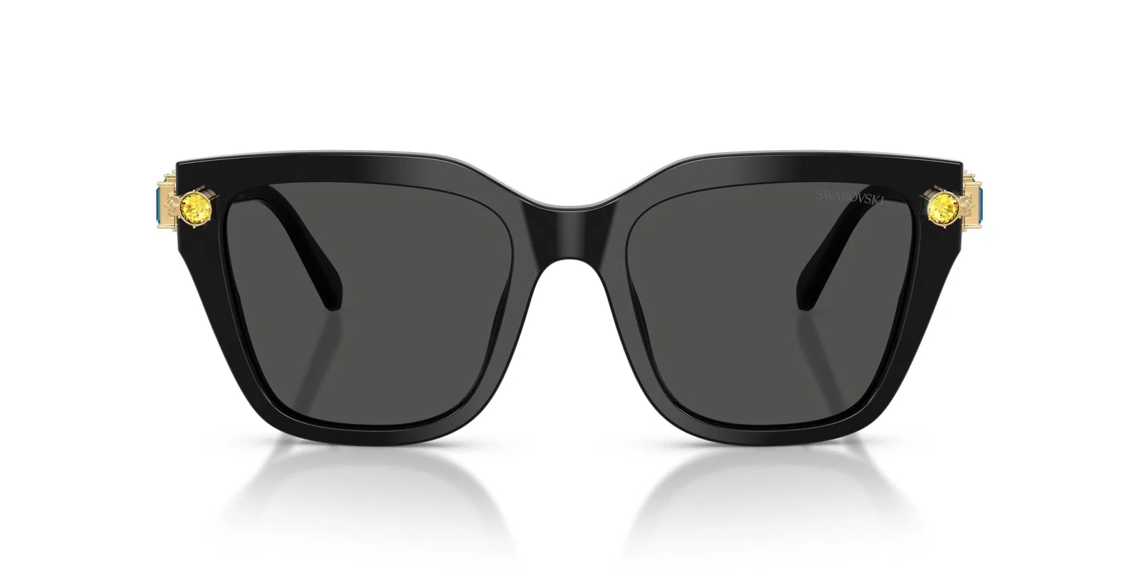 Swarovski 6041 Sunglasses - view 11